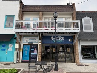 More details for 2323 Main St, Tucker, GA - Office for Lease