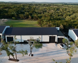 Plus de détails pour 15210 Fitzhugh Rd, Austin, TX - Industriel à louer