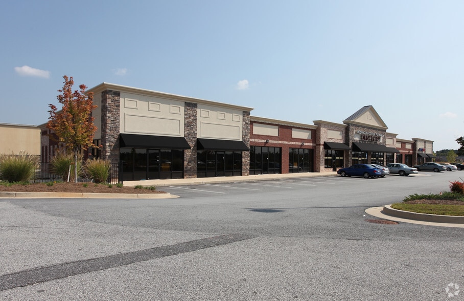 1867 Jonesboro Rd, McDonough, GA for lease - Primary Photo - Image 3 of 3