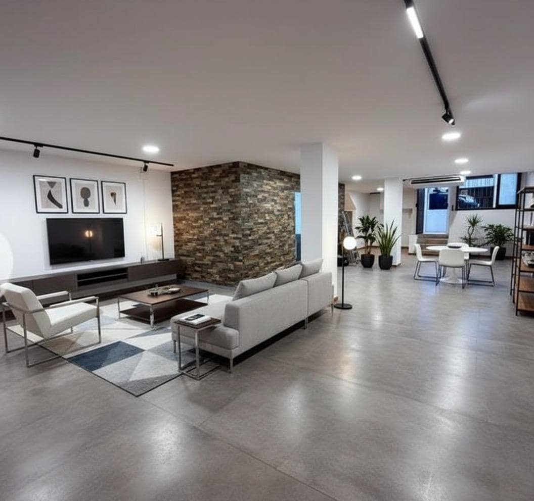 Office/Retail in Sitges, Barcelona for lease Interior Photo- Image 1 of 7