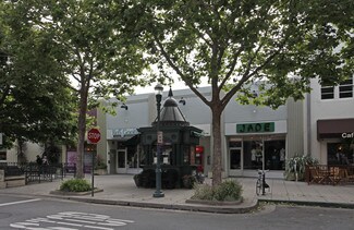 Plus de détails pour 1128-1130 Pacific Ave, Santa Cruz, CA - Commerce de détail à louer