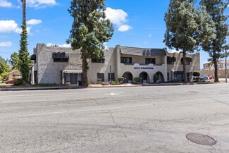 Plus de détails pour 218 Glendora Ave, La Puente, CA - Bureau à vendre