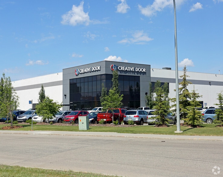 14904-15222 135 Ave NW, Edmonton, AB for sale - Building Photo - Image 1 of 1