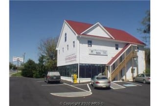 More details for 22196 Three Notch Rd, Lexington Park, MD - Office for Lease