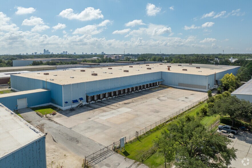 2121 Huron St, Jacksonville, FL à louer - Photo du bâtiment - Image 2 de 14