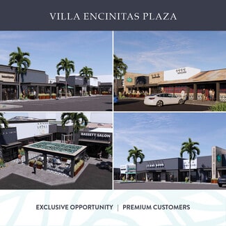 More details for 247-277 N El Camino Real, Encinitas, CA - Retail for Lease