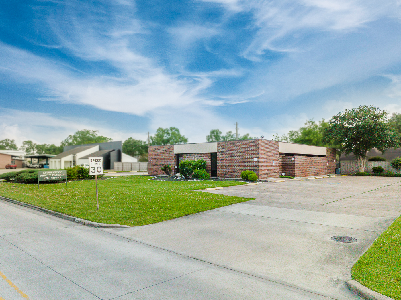 310 Freeport St, Houston, TX for sale Primary Photo- Image 1 of 1