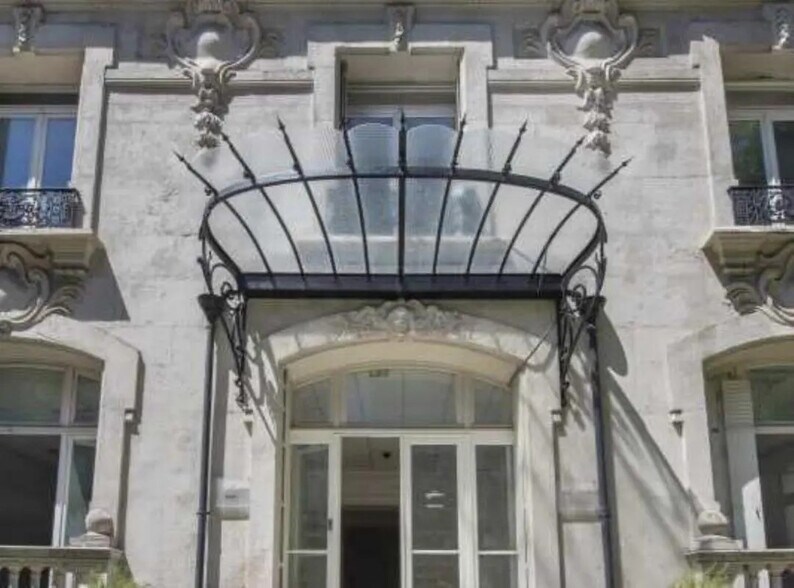 61-63 Rue Henri Barbusse, Clichy à louer - Photo du bâtiment - Image 3 de 10