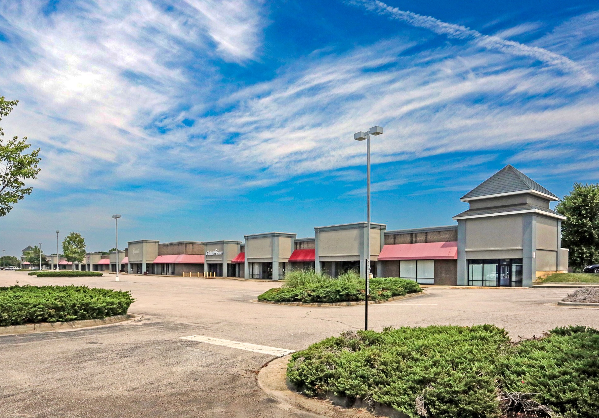 3509-3620 Maitland Dr, Raleigh, NC for lease Building Photo- Image 1 of 9