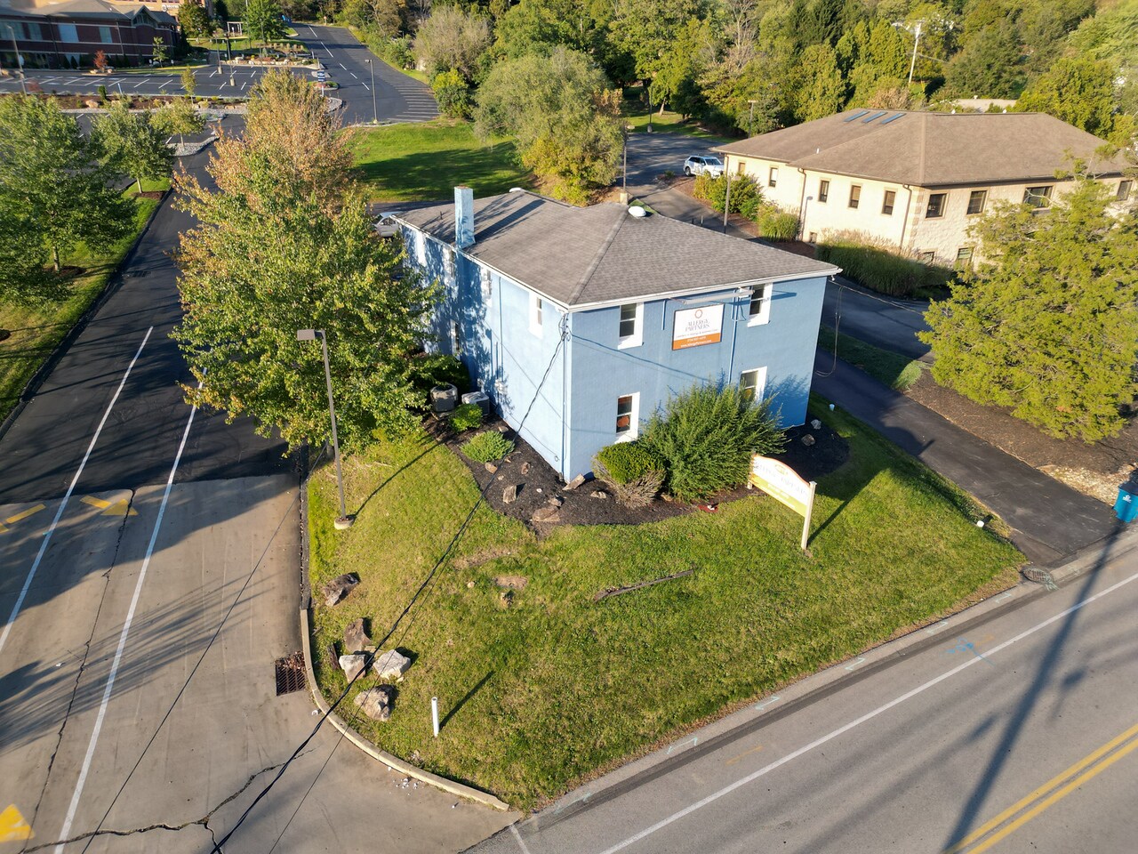 4212 Old William Penn Hwy, Murrysville, PA à vendre Photo du bâtiment- Image 1 de 55