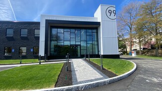 Plus de détails pour 99 S Bedford St, Burlington, MA - Bureau, Bureau/Médical à louer