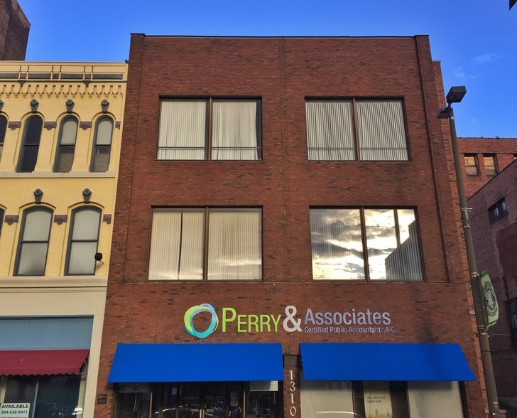 1310 Market St, Wheeling, WV for lease - Building Photo - Image 2 of 18