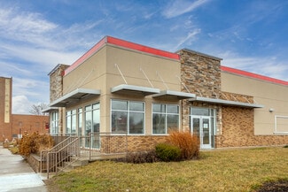 Plus de détails pour 60 S Broad St, Fairborn, OH - Commerce de détail à vendre