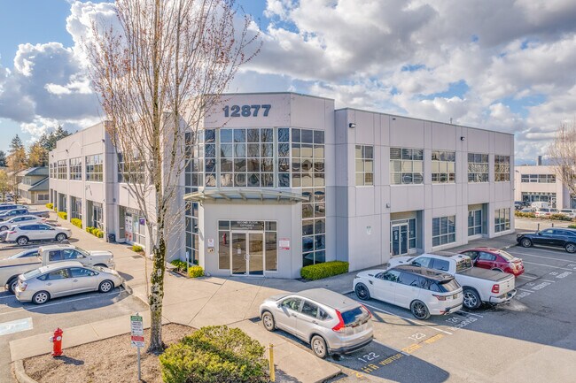 More details for 12877 76th Ave, Surrey, BC - Flex for Sale