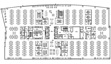 5600 Granite Pky, Plano, TX à louer Plan d  tage- Image 1 de 13