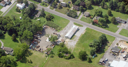 10206 Liberty Rd, Randallstown, MD - aerial  map view - Image1