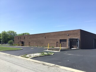 Plus de détails pour 435 W 194th St, Glenwood, IL - Industriel à louer