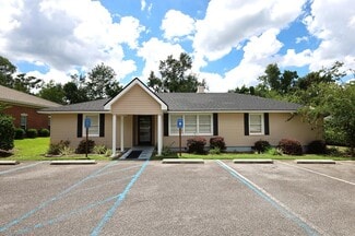 More details for 2914 N Oak St, Valdosta, GA - Office for Lease
