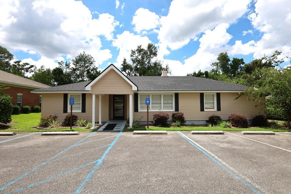 2914 N Oak St, Valdosta, GA à louer Photo principale- Image 1 de 12