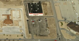 Plus de détails pour 1630 Lonnie Abbott Blvd, Ada, OK - Commerce de détail à louer