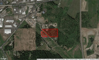 Plus de détails pour 21680 SW Dalke Ln, Sherwood, OR - Terrain à vendre