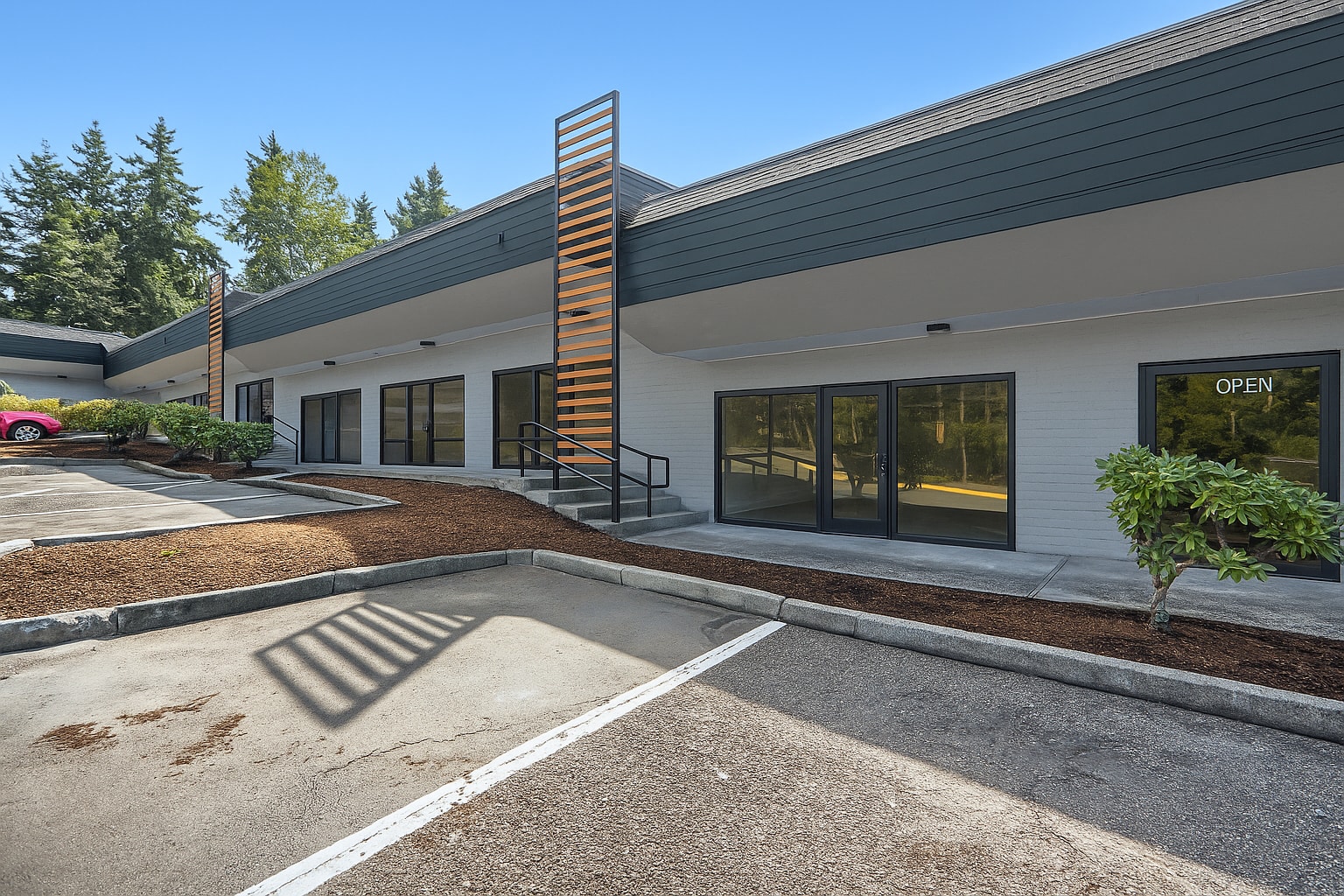 32020 1st Ave S, Federal Way, WA for lease Building Photo- Image 1 of 4