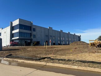 Plus de détails pour 6001 Thornton Ave, Des Moines, IA - Industriel à louer