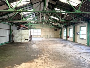 Potter Street, Manchester à louer Photo intérieure- Image 2 de 13