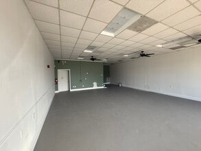 3821 Washington Rd, Augusta, GA for lease Interior Photo- Image 2 of 4