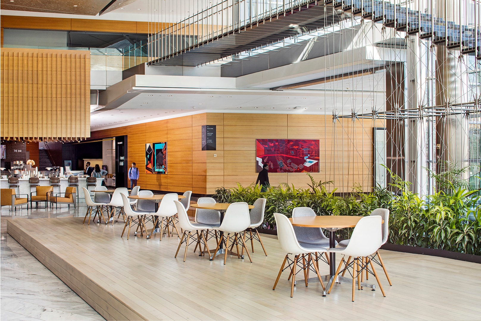 7950 Jones Branch Dr, McLean, VA for lease Primary Photo- Image 1 of 10