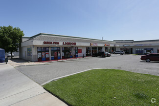 More details for 15215 7th St, Victorville, CA - Retail for Lease