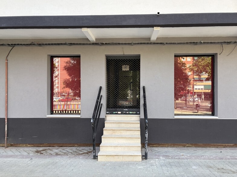 Calle Zamora, 5, Fuenlabrada, Madrid à vendre - Photo principale - Image 1 de 8