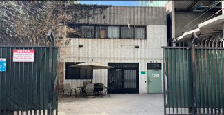 Plus de détails pour 522 E 6th St, Los Angeles, CA - Bureau à vendre