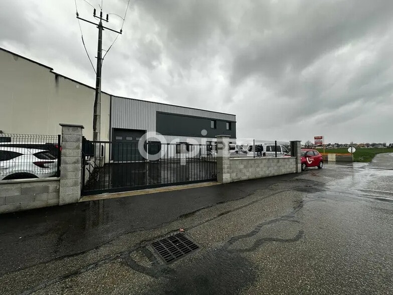 Flex in Beauvallon for lease - Building Photo - Image 2 of 2