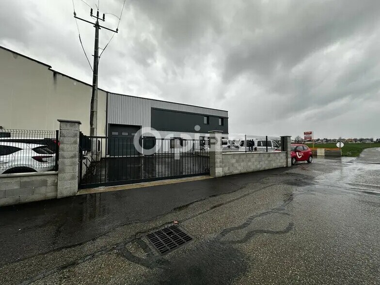 Flex dans Beauvallon à louer - Photo du bâtiment - Image 2 de 2