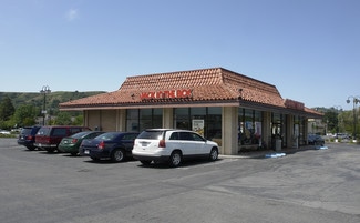 Plus de détails pour 1355-1480 Moraga Way, Moraga, CA - Commerce de détail à louer