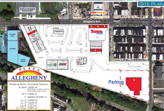 More details for 432 W Allegheny Ave, Philadelphia, PA - Retail for Lease