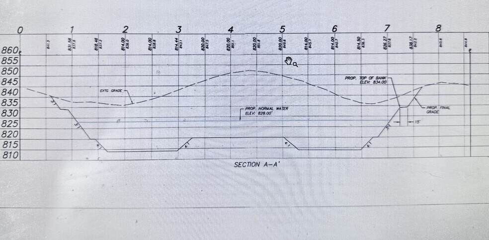 5581 Hatches Corners Road Rd, Conneaut, OH à vendre - Photo du bâtiment - Image 3 de 3