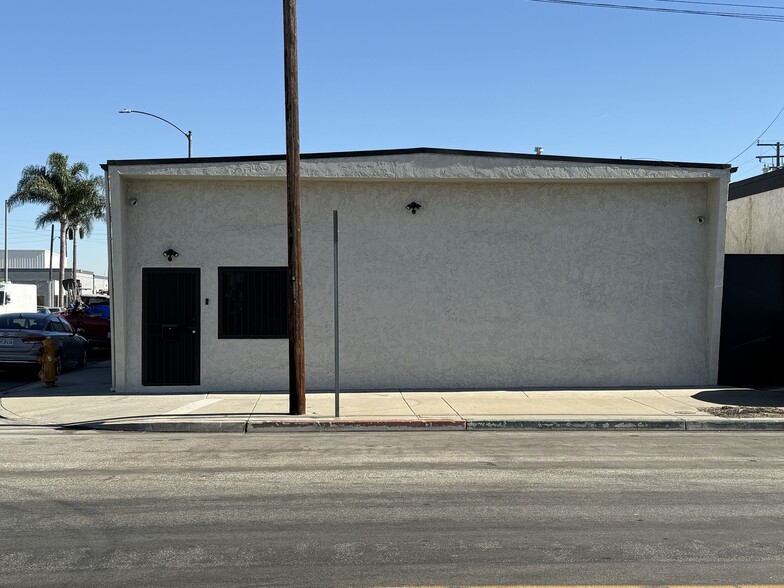 1496 Harbor Ave, Long Beach, CA for sale - Building Photo - Image 3 of 17