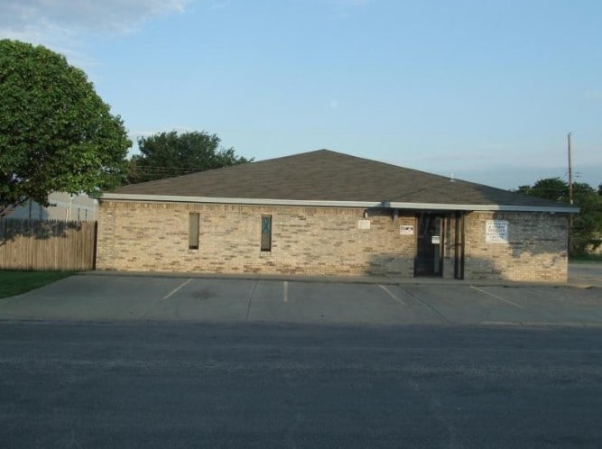 1517 N Banks St, Pampa, TX for sale Primary Photo- Image 1 of 3