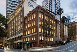More details for 117 Harrington St, THE ROCKS - Office for Sale