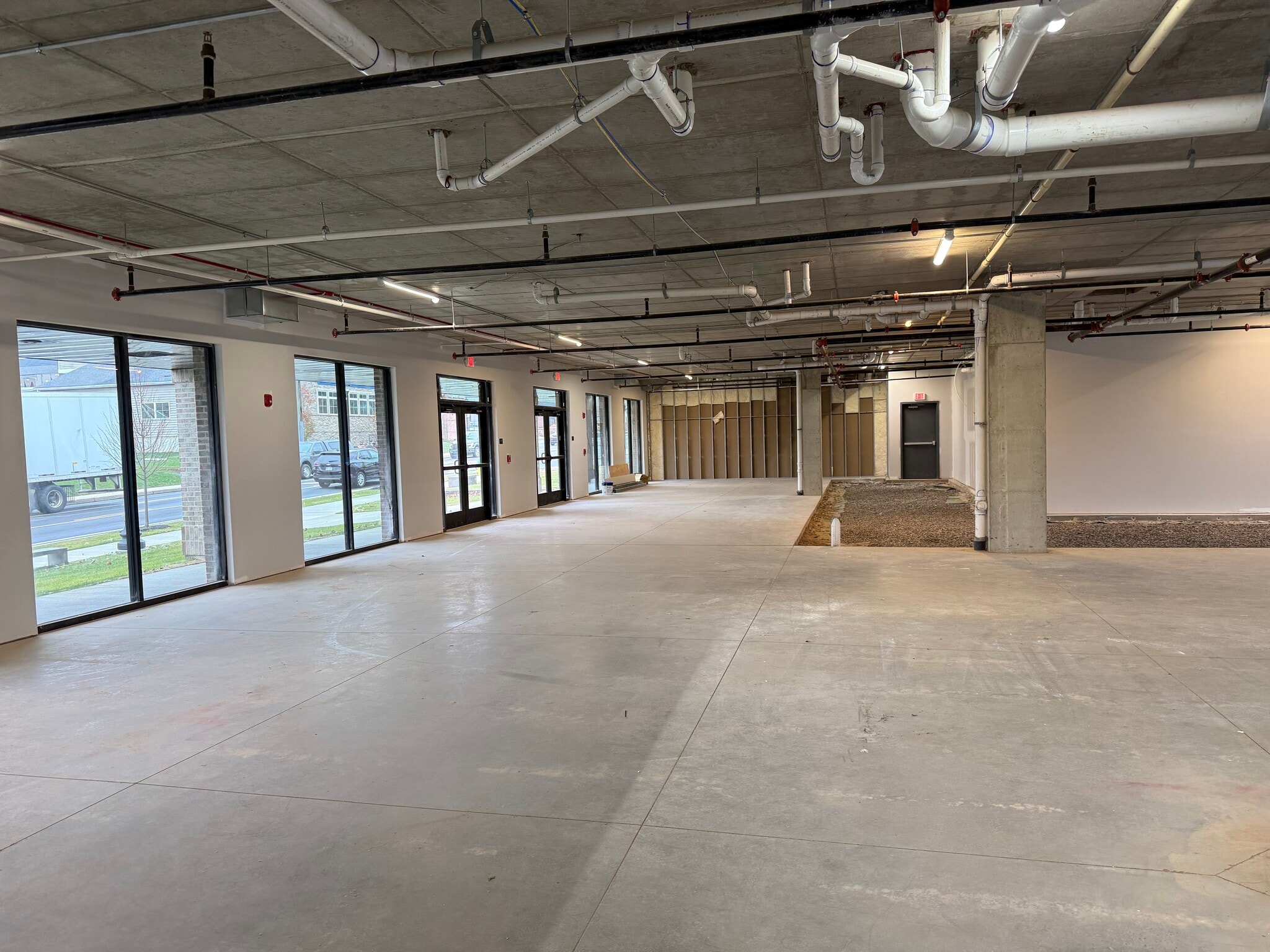 144 N Main St, Dublin, PA for lease Interior Photo- Image 1 of 5