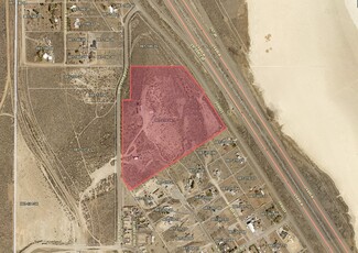 Plus de détails pour 18500 S Reno Park Blvd, Reno, NV - Terrain à vendre