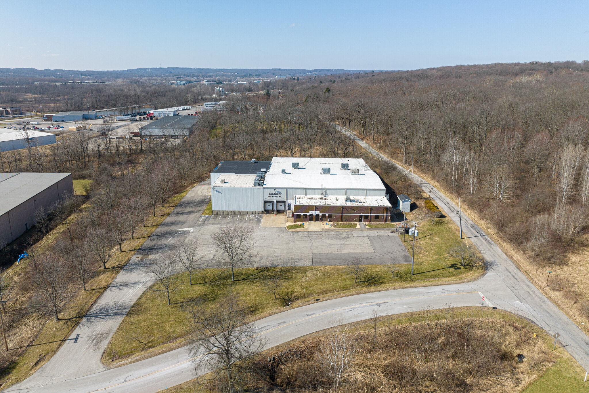 2500 Freedland Rd, Hermitage, PA for sale Primary Photo- Image 1 of 28