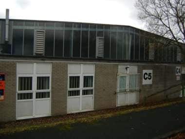 Stafford Park 15, Telford for lease - Building Photo - Image 2 of 8