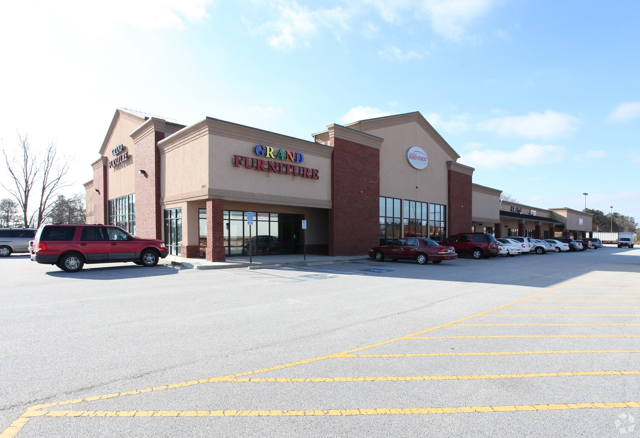 3981 Highway 78, Loganville, GA for lease Primary Photo- Image 1 of 10