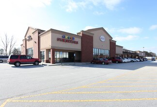 Plus de détails pour 3981 Highway 78, Loganville, GA - Commerce de détail à louer