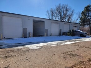 310 S 25th St, Colorado Springs, CO for lease Interior Photo- Image 1 of 1