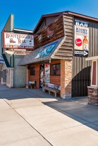 Plus de détails pour 230 Main St N, Pierz, MN - Vente au détail à vendre