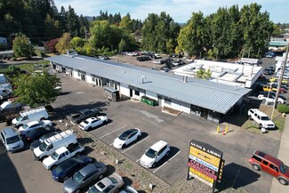 Plus de détails pour 17843 SE Mcloughlin Blvd, Portland, OR - Flex à louer